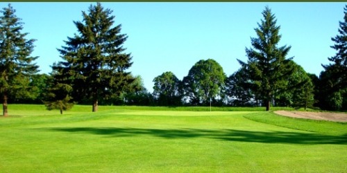 Meriwether National Golf Club - West/North