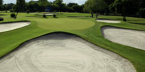 Miami Shores Country Club