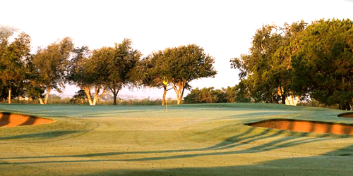 Midland Country Club