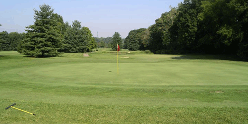 Midland Trail Golf Club