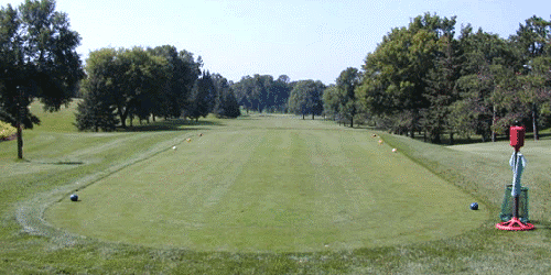 Minnetonka Country Club