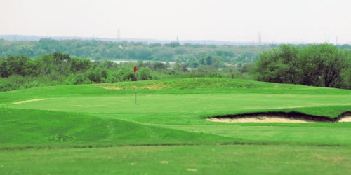 Mission Del Lago Golf Course