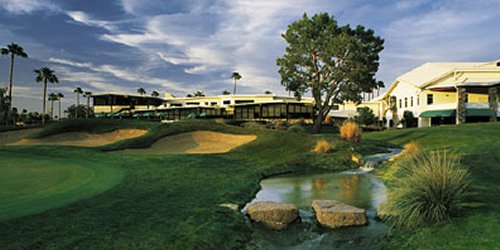 Moon Valley Country Club