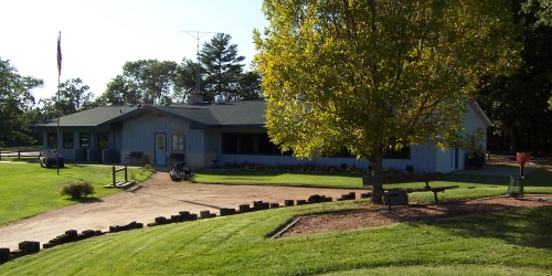 MoundView Golf Course