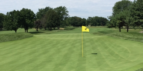 Mt Prospect Golf Club