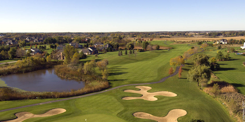 Steeple Chase Golf Club