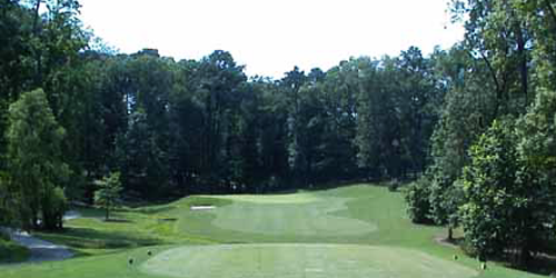 Musgrove Country Club
