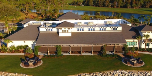 Naples Grande Golf Club