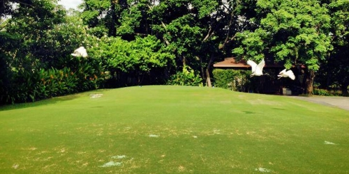 Navatanee Golf Course