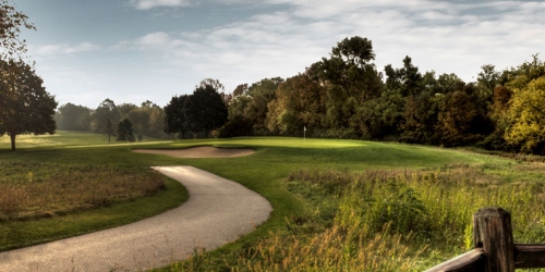 New Berlin Hills Golf Course