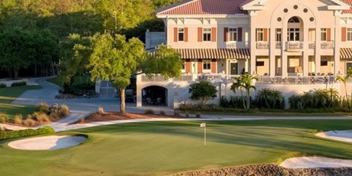 Naples National Golf Club