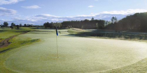 Nonesuch River Golf Club