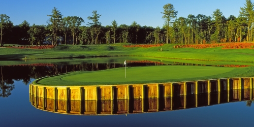 Featured Wisconsin Golf Course