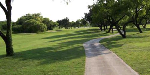 Northern Hills Country Club