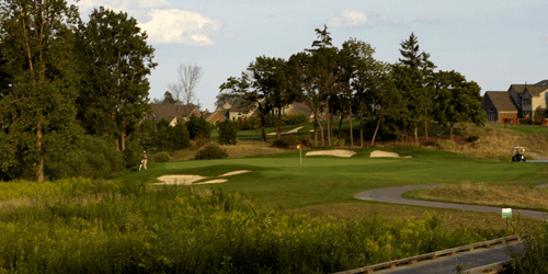 Northville Hills Golf Club