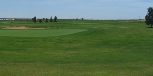 Nueva Vista Golf Club