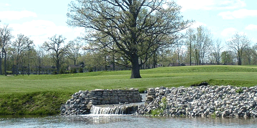 Oakhaven Golf Club