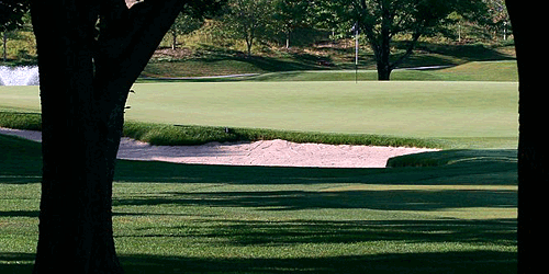 Oak Hills Country Club