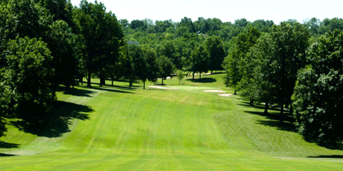 Oakwood Country Club