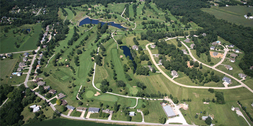 Oakwood Country Club