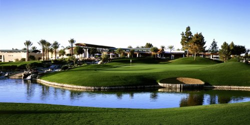 Ocotillo Golf Resort