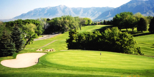 Ogden Golf & Country Club