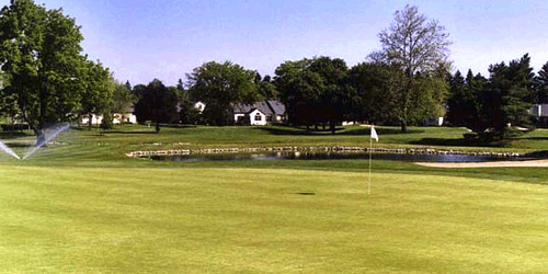 Ohio Prestwick Country Club