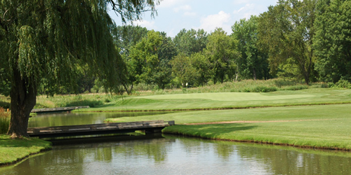 Old Oak Country Club