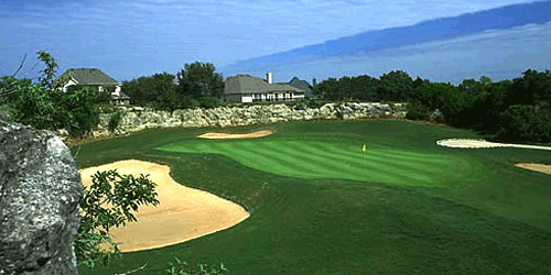 Olympia Hills Golf Conference Center