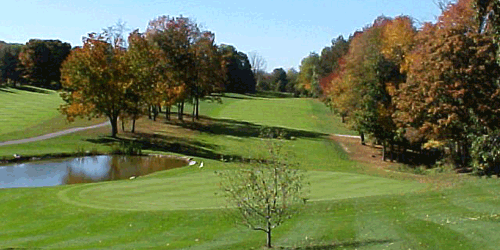 Orchard Hills Country Club