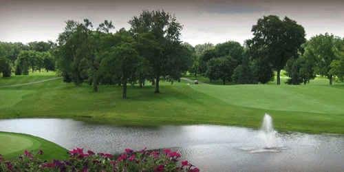 Orchard Ridge Country Club