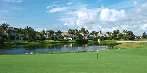 Orchid Island Golf & Beach Club