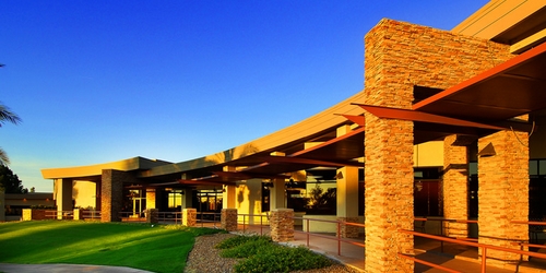 Oro Valley Country Club