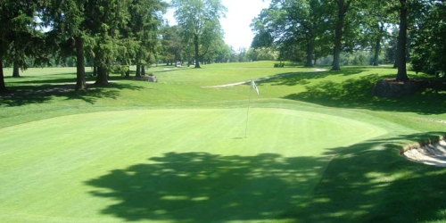 Ottawa Park Golf Course