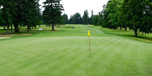 Overlake Golf & Country Club