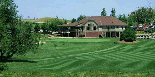 Pacific Springs Golf Club