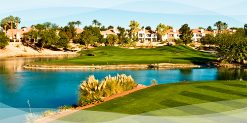 Painted Desert Golf Club