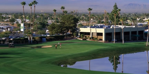 Painted Mountain Golf Club