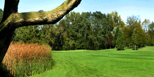 Palatine Hills Golf Course