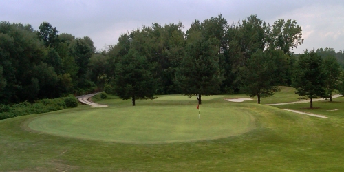 Palmer Park Golf Course