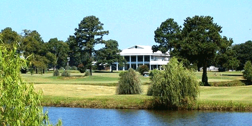 Palmetto Country Club