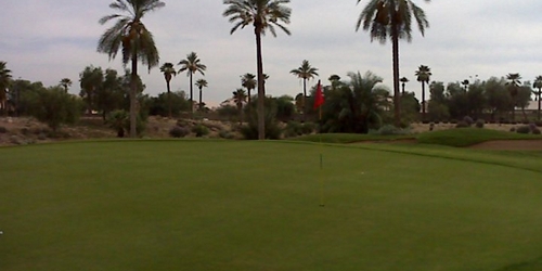 Palm Valley Golf Club