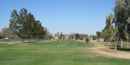 Palo Verde Golf Course