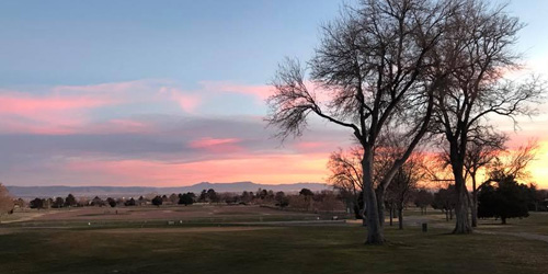 Paradise Hills Golf Club