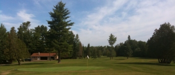 Pattison Park Golf Course