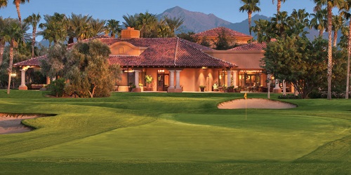 Pebble Creek Golf Resort