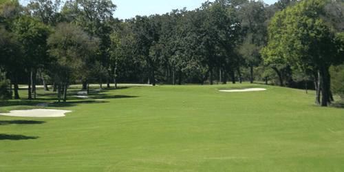 Pecan Hollow Golf Course