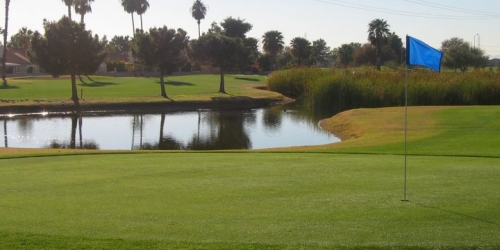 Peoria Pines Golf & Restaurant