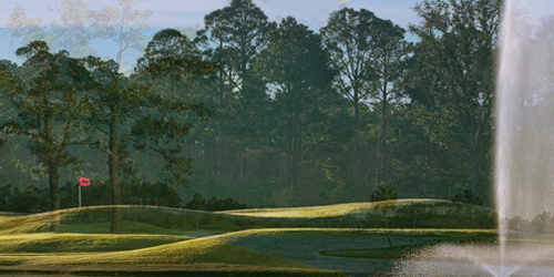 Perdido Bay Country Club