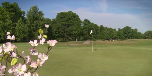 Persimmon Ridge Golf Club